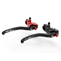 DBK Special Parts (Ducabike) Performance Technology Billet Radial Brake Master Cylinder DBK Special Parts (Ducabike) Performance Technology Billet Radial Brake Master Cylinder